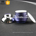 30ml cosmetic acrylic luxury jar